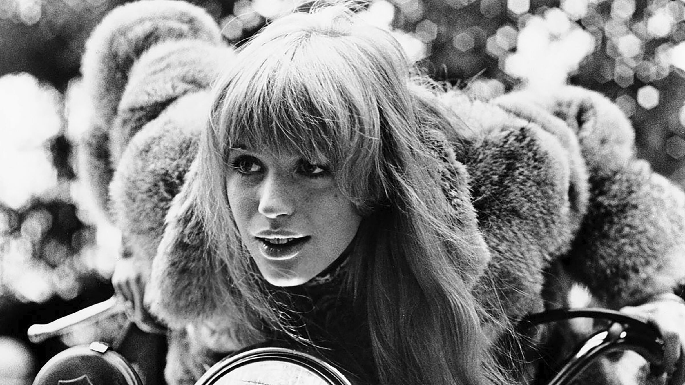 Morta Anita Pallenberg La tragica musa innamorata degli Stones