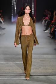 Fashion Week Australia 2018, le modelle più sexy 10