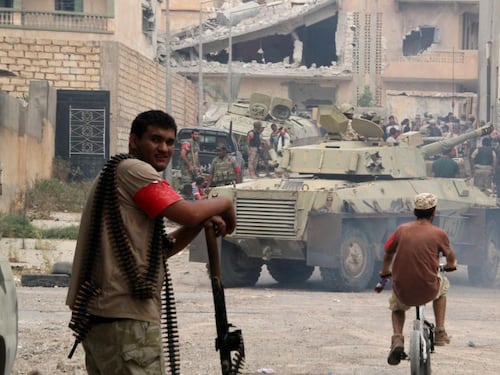 Tensione tra Libia ed Egitto, Tripoli: "Da Al Sisi una vera dichiarazione di guerra"