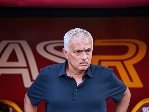 A Roma Mou da querela. A Torino idea Luis Enrique