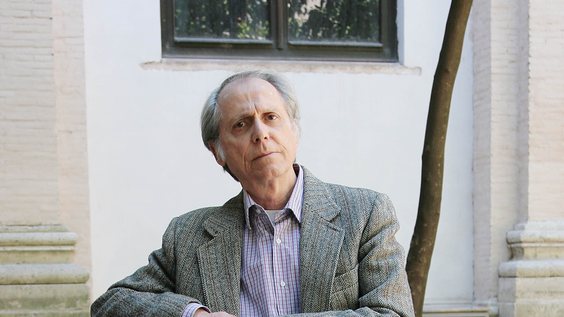 E il fantasma degli Usa apparve a Don DeLillo