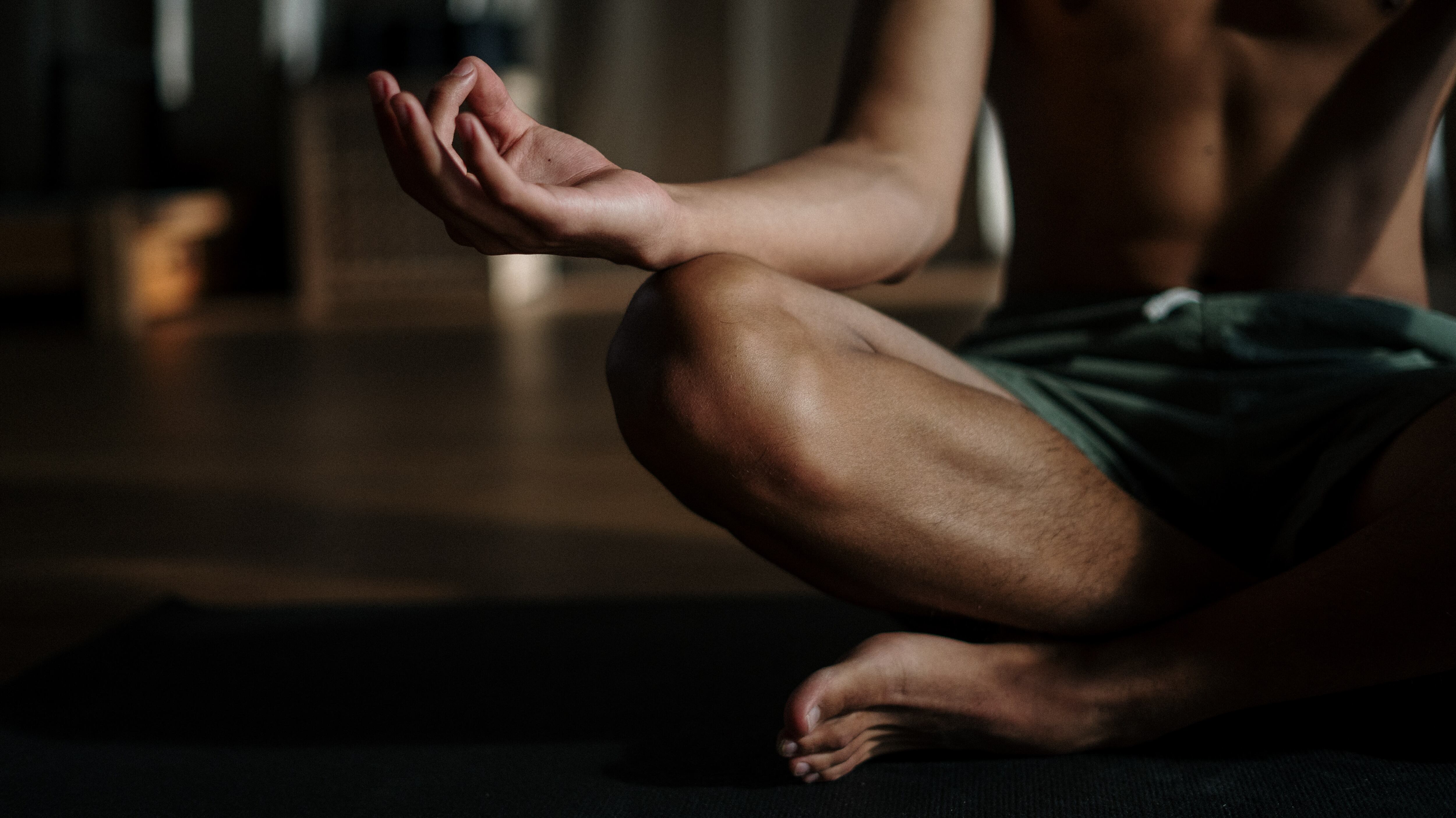 Troppo stress ultimamente? Prova con la mindfulness