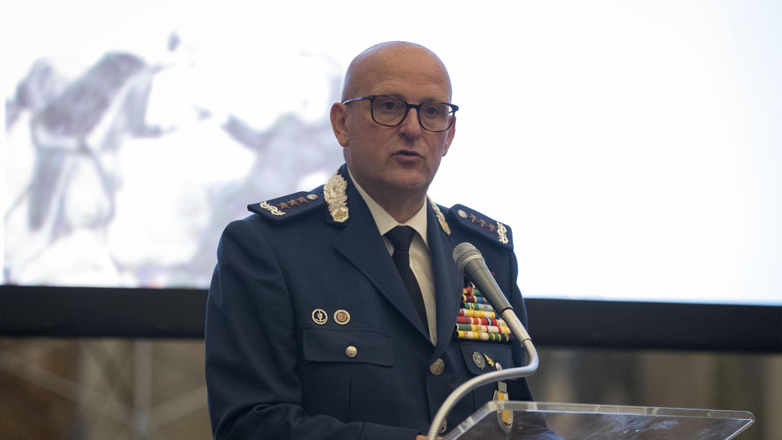 "Emergenza anche per il volontariato"