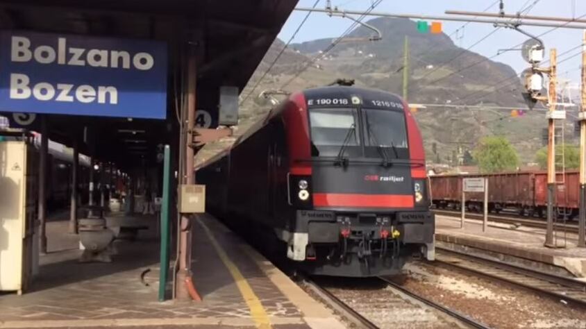 Cancellato l'Alto Adige: così a Bolzano perde la storia
