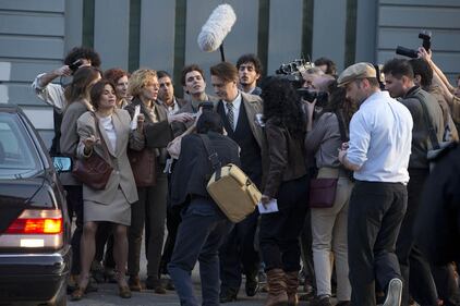 "1992", ecco la serie 11