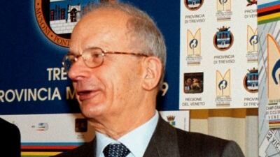 Muore Sanson, re dei gelati e mecenate sportivo