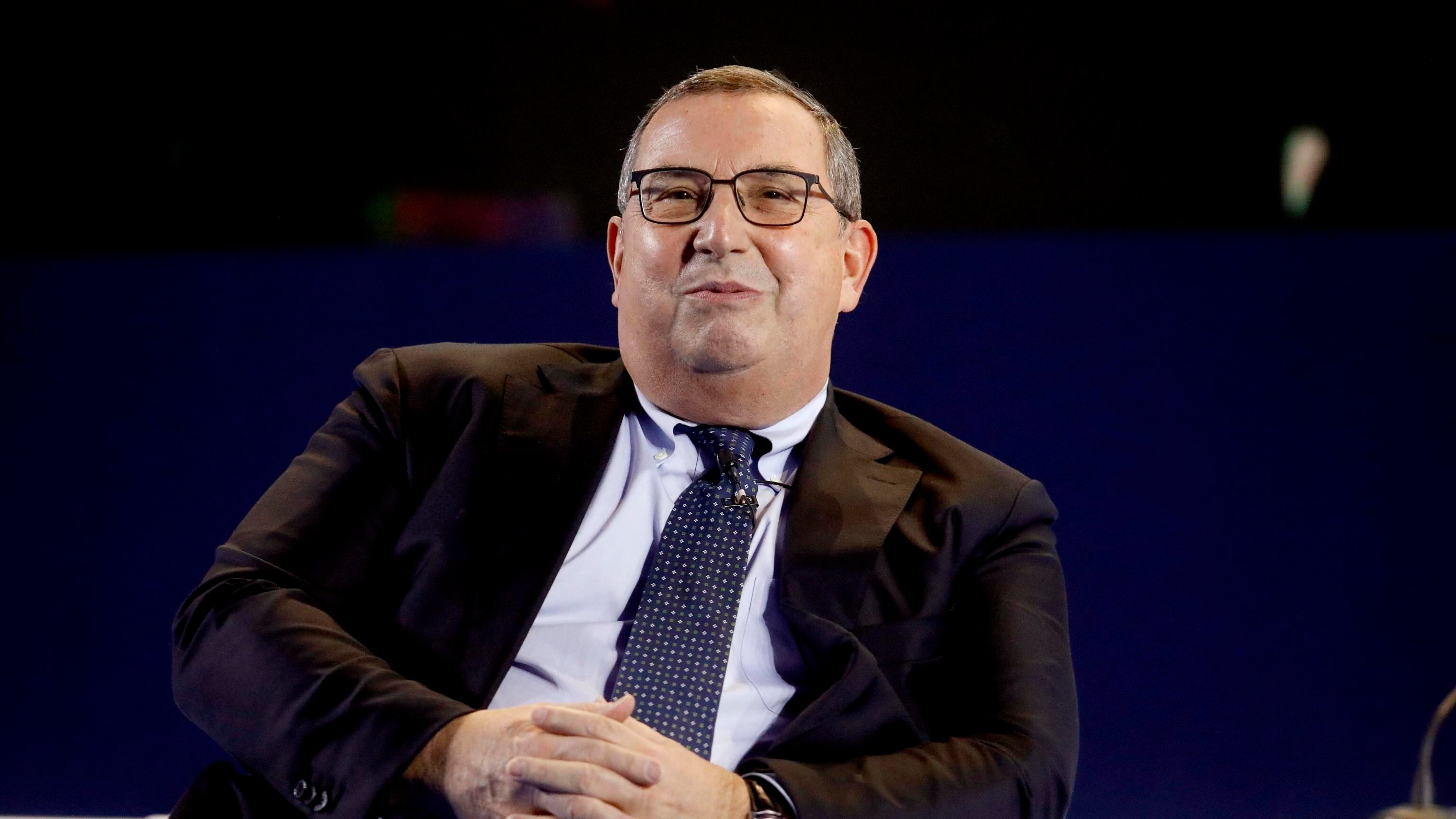 Banco Bpm ridisegna la linea di vertice. Presto l'asse con l'Agricole sulle polizze