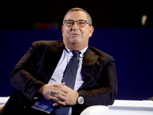 Banco Bpm ridisegna la linea di vertice. Presto l'asse con l'Agricole sulle polizze