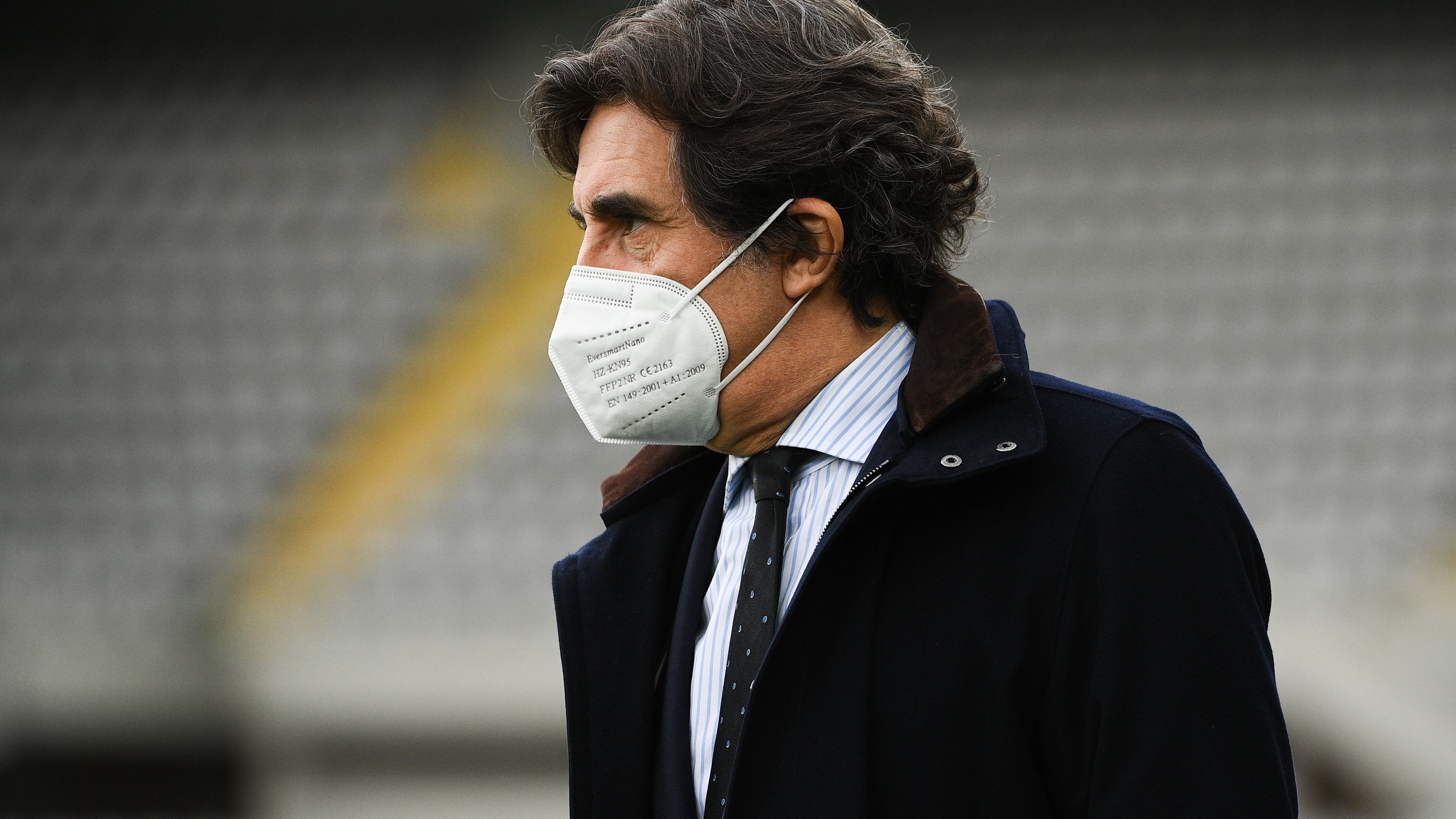Cairo "asfalta" Agnelli: "Vi dico perché è Giuda"
