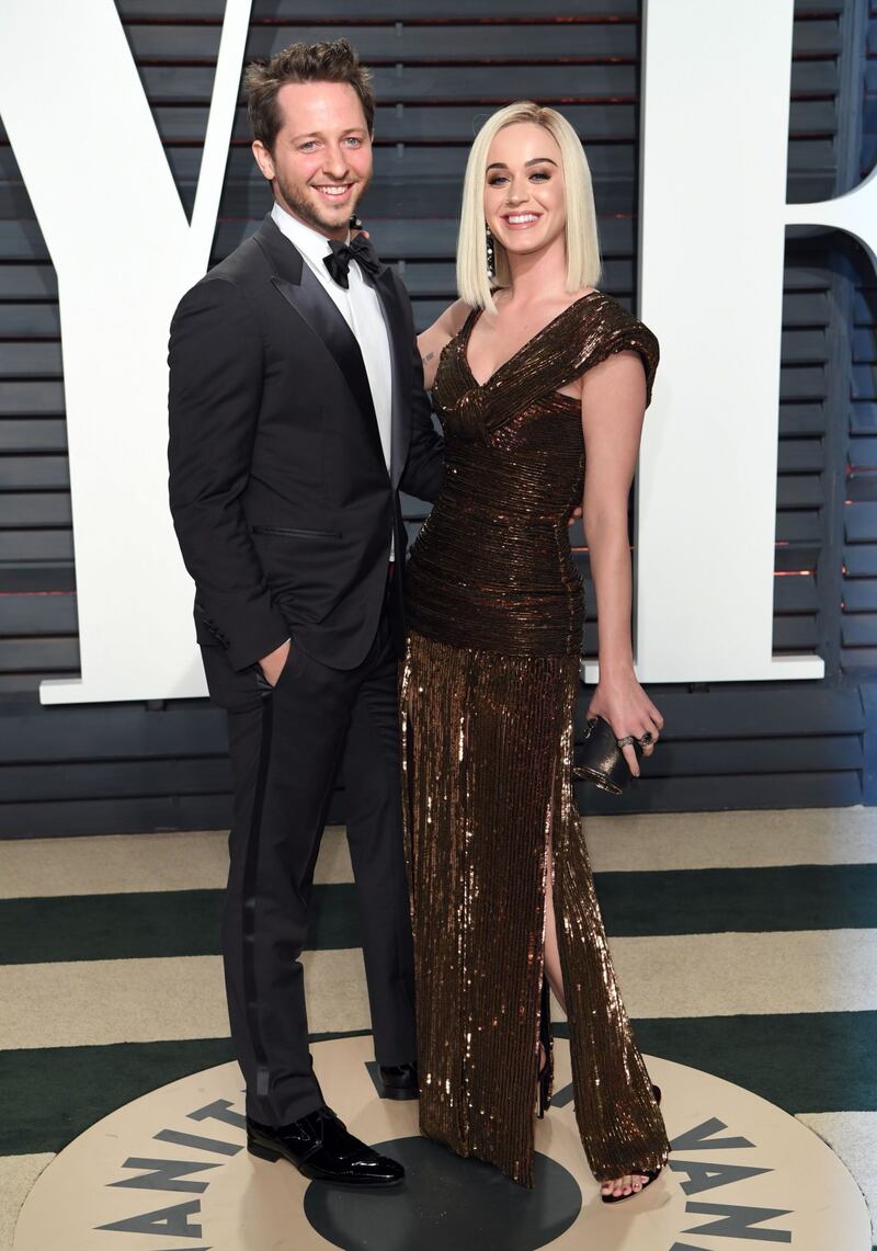 Oscar 2017: i look più sexy 11