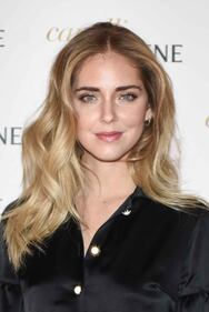 Chiara Ferragni, look inguinale e fetish 8