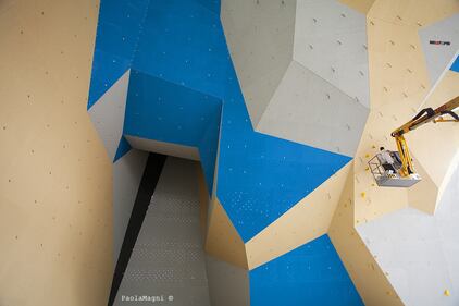 Rockspot: la passione dell'arrampicata 12