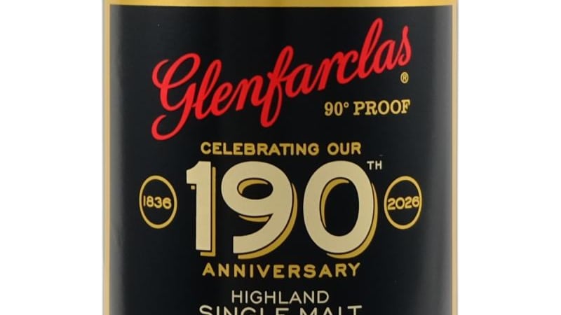 Glenfarclas