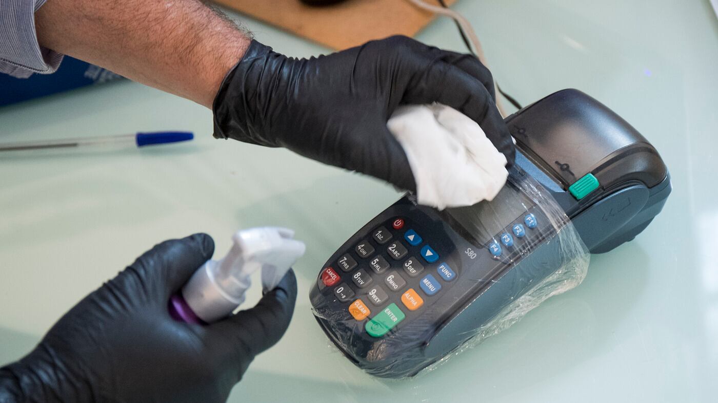 "Pagamento non aggiornato": caos cashback