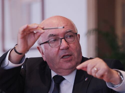 Quelle promesse mancate nel programma di Tavecchio