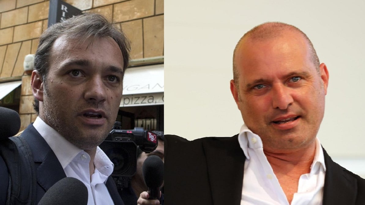 Pd, bufera sui renziani. Indagati Richetti e Bonaccini