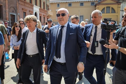 don mazzi