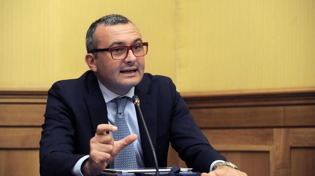 Forza Italia calamita: Berlusconi arruola pure il centrista Zanetti