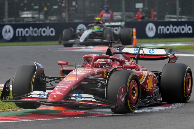 F1, l'annuncio: fino al 2031 il Gran Premio d'Italia resta a Monza