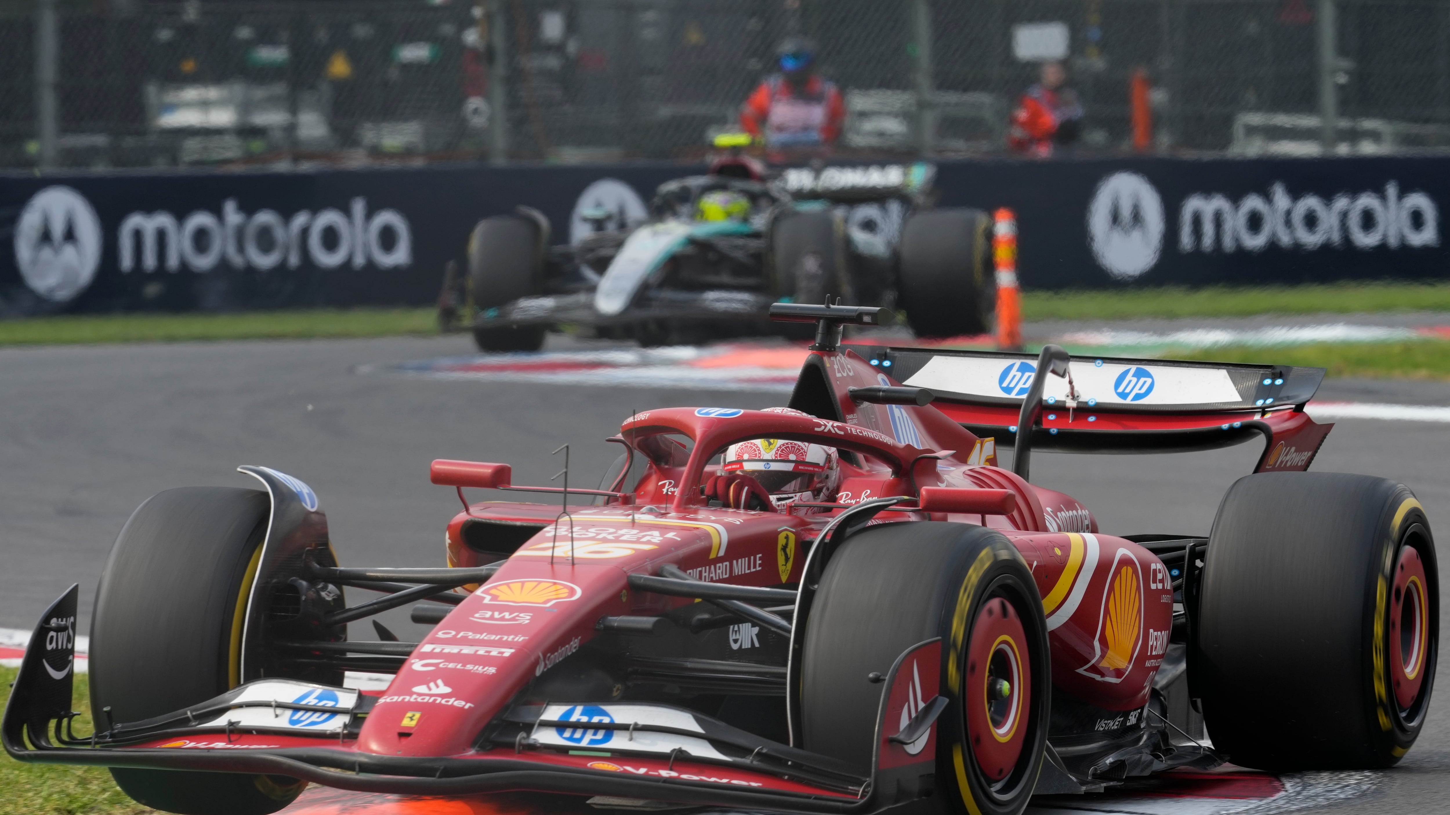 F1, l'annuncio: fino al 2031 il Gran Premio d'Italia resta a Monza