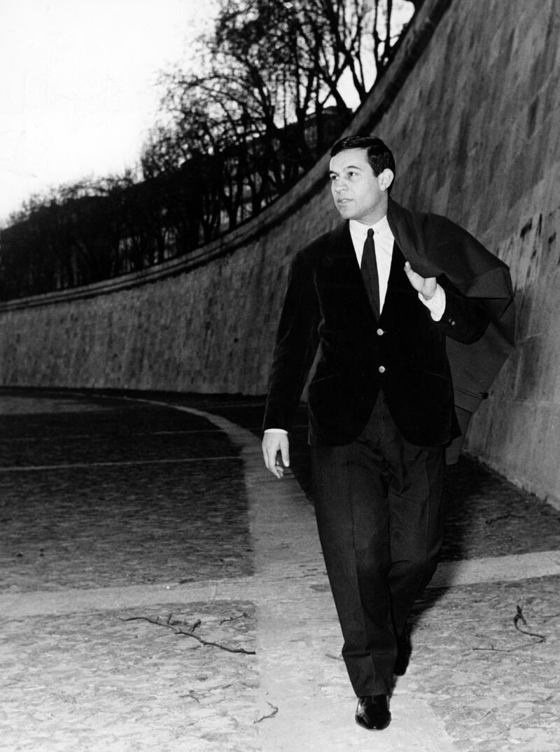 Addio a Fred Bongusto 3