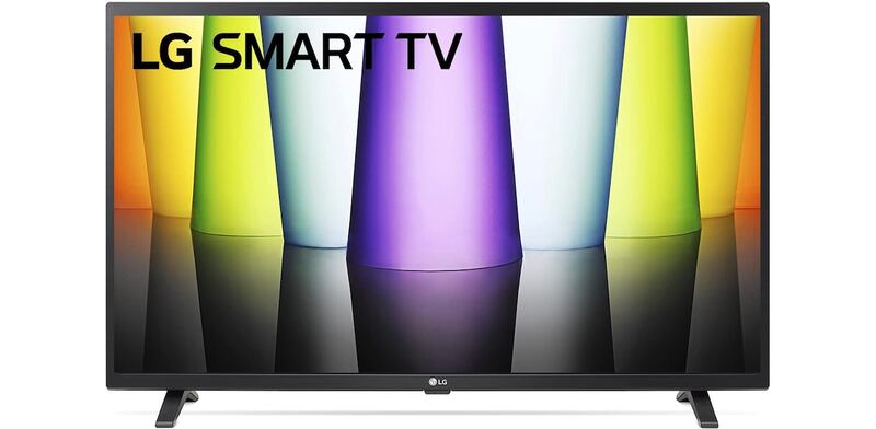 LG 32 smart tv
