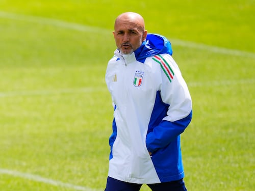 L'Italia ora è come un club: il Belgio trampolino di lancio nel segno della continuità