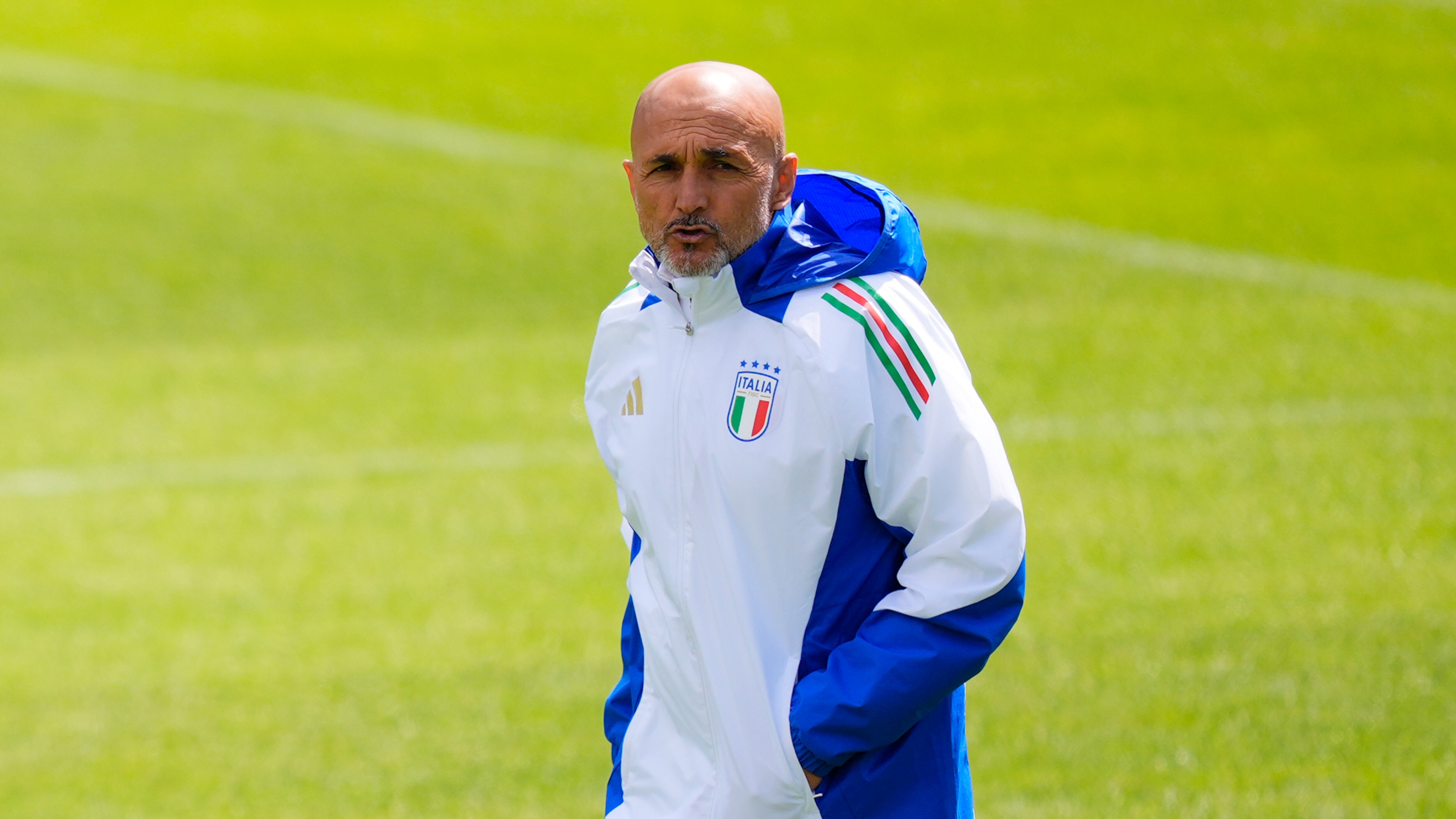 L'Italia ora è come un club: il Belgio trampolino di lancio nel segno della continuità