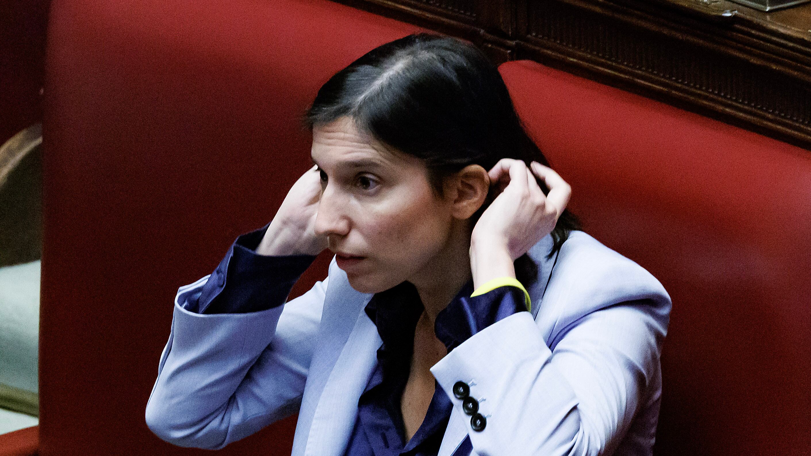 Referendum, sinistra in tilt. Esposto contro La Russa