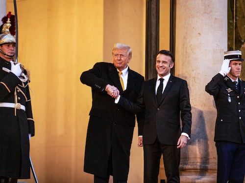 Il ritorno di Trump: vertice a sorpresa con Zelensky e incontro con Meloni