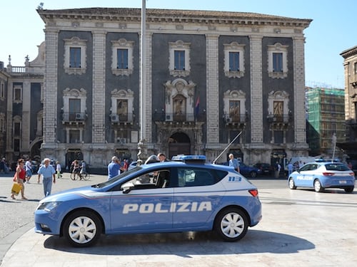 La lettera-sfogo dei poliziotti: "Soli contro degrado e violenze"