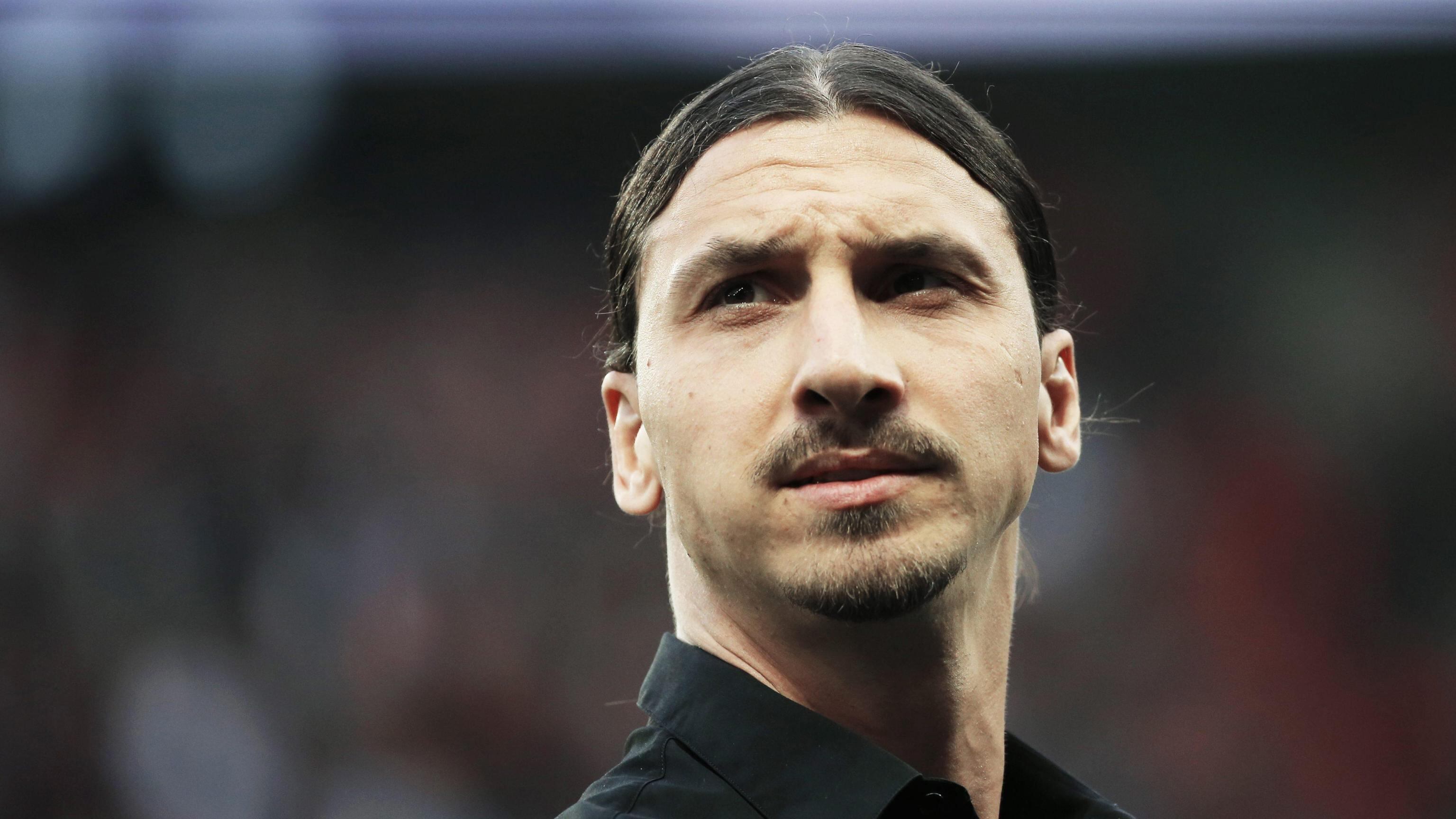 Toh! Il Real su Ibra. Per i rossoneri si fa dura
