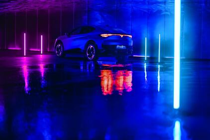 Cupra Tavascan, guarda la gallery 22