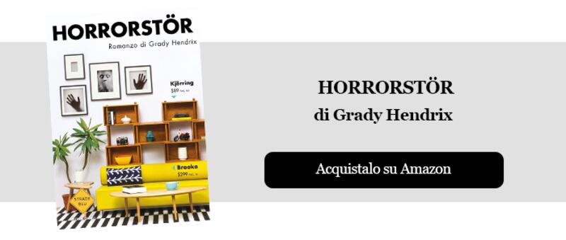 Horrorstör