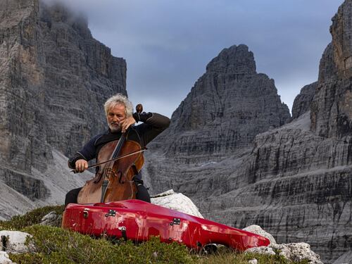 "La musica da camera? Purtroppo è un mondo che sta per scomparire"