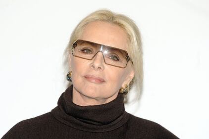 Virna Lisi, nasceva oggi una delle attrici più amate 25