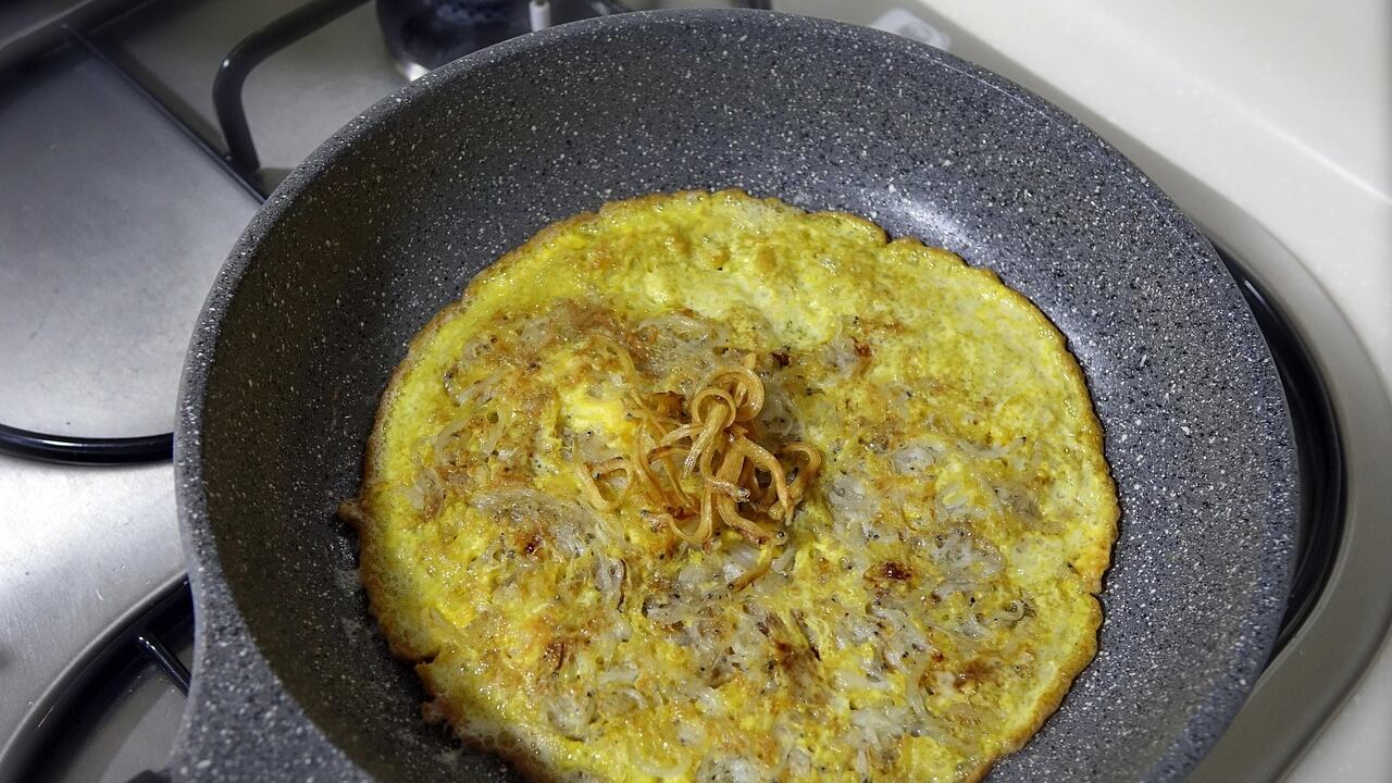 Frittata: quattro ricette salutari e gustose