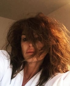Cindy Crawford e Rande Gerber, le immagini più sexy 4