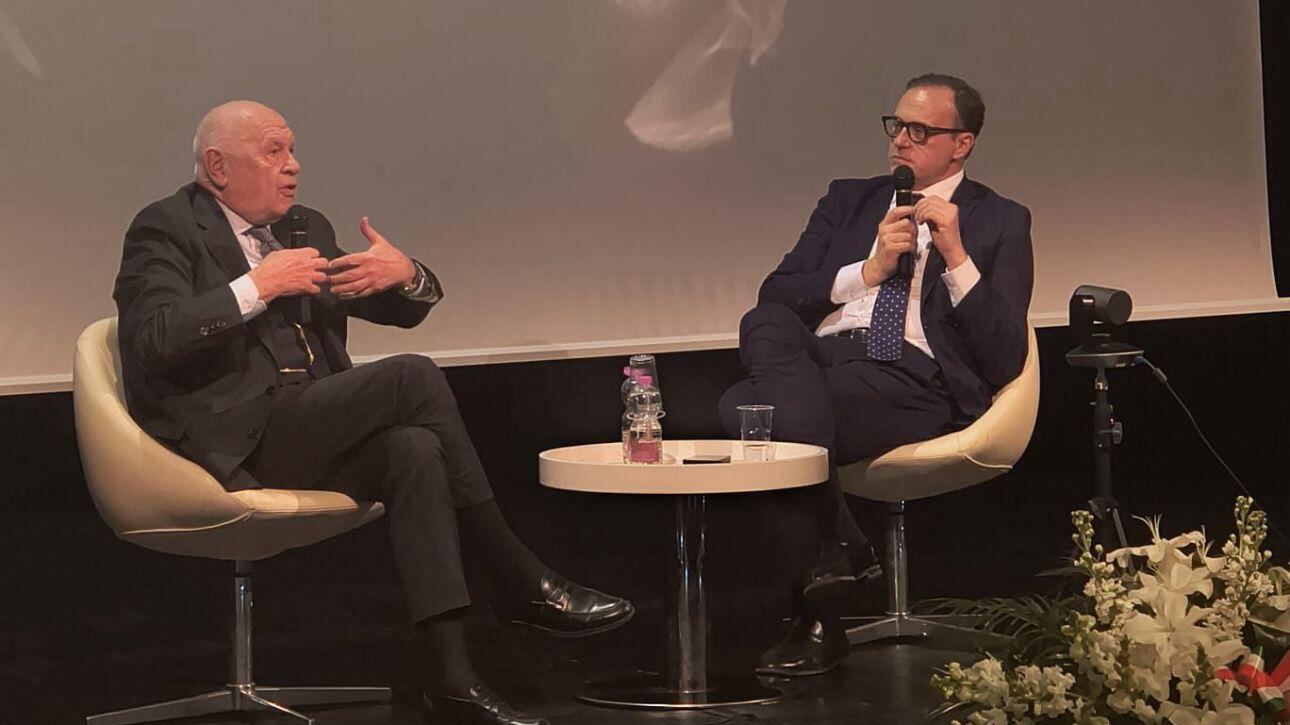 Nordio al Giornale: "Fake news meschine sulla riforma"