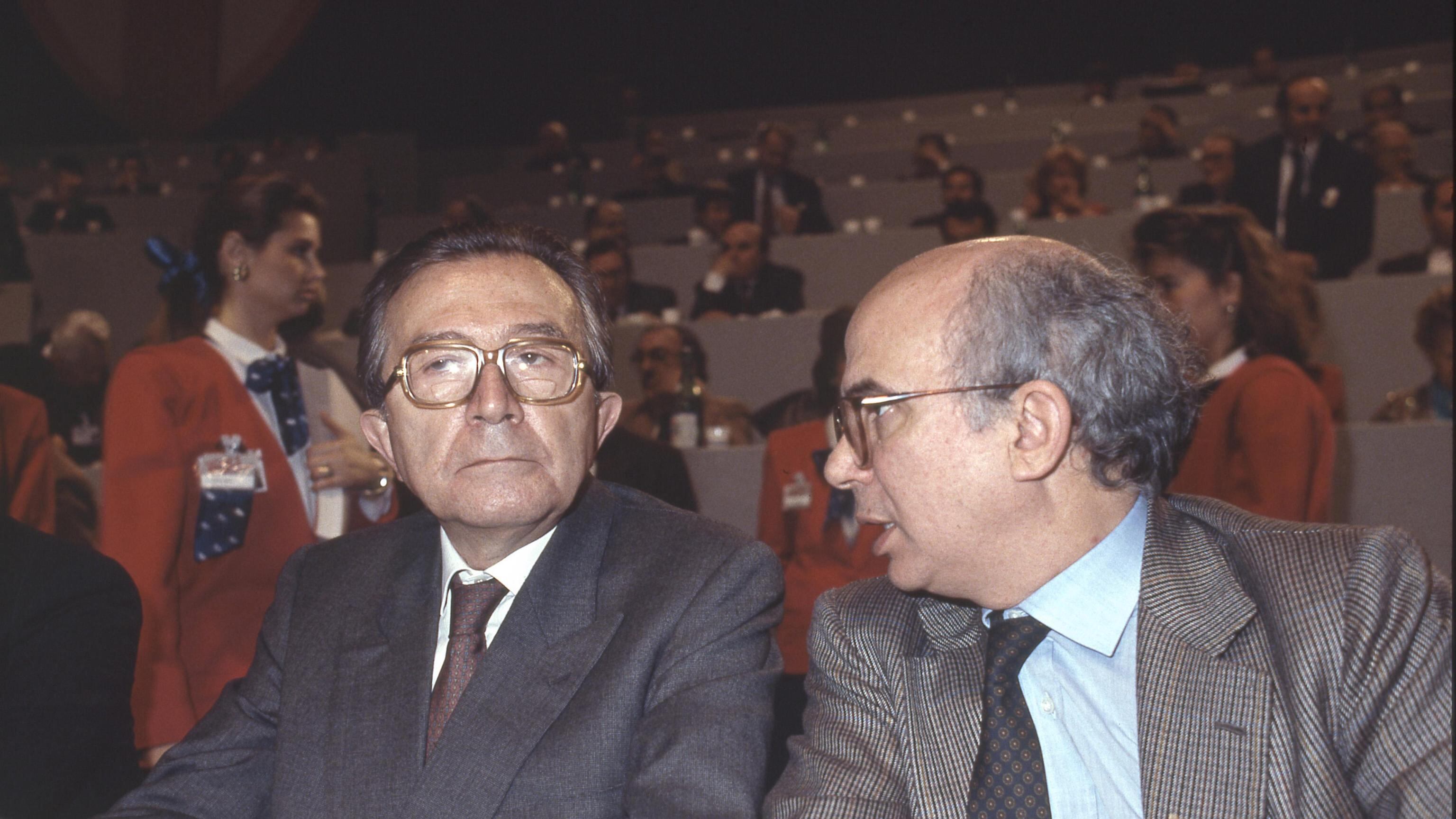 "L'archivio segreto, Craxi, il Papa: vi racconto la verità su Andreotti"