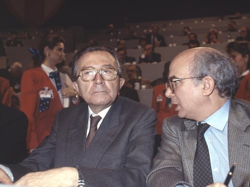 "L'archivio segreto, Craxi, il Papa: vi racconto la verità su Andreotti"