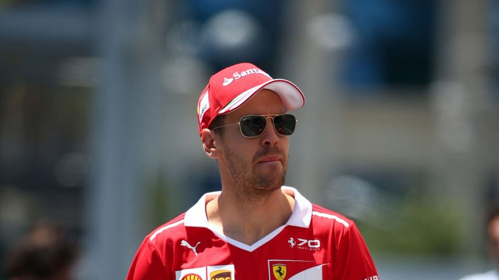 Contatto Vettel-Hamilton: il numero uno della Fia Todt sanzionerà il tedesco?