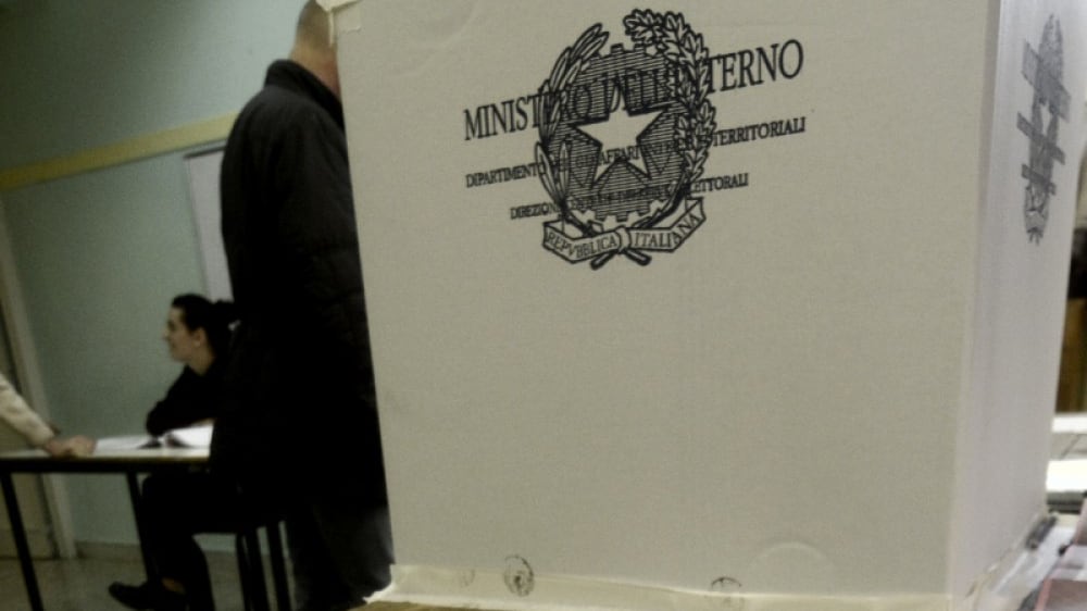 Marina di Carrara, muore al seggio dopo aver votato