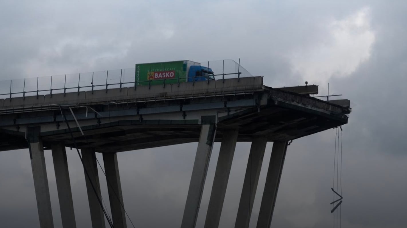 Di Maio tira dritto su Autostrade per l'Italia: "Non pagheremo le penali"