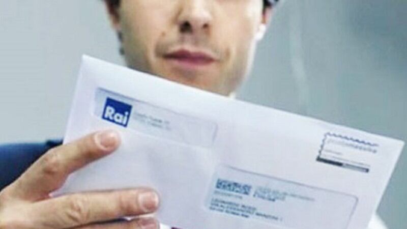 Mail per il rimborso del canone Rai. L'Agenzia delle Entrate: "È una truffa"