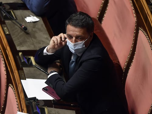 Renzi d'Arabia: ora scrive per il giornale saudita Arab News
