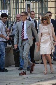 Il matrimonio di Antonio Conte 19