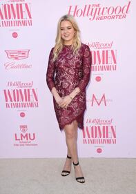 L'Hollywood Reporter celebra le donne dello spettacolo 5