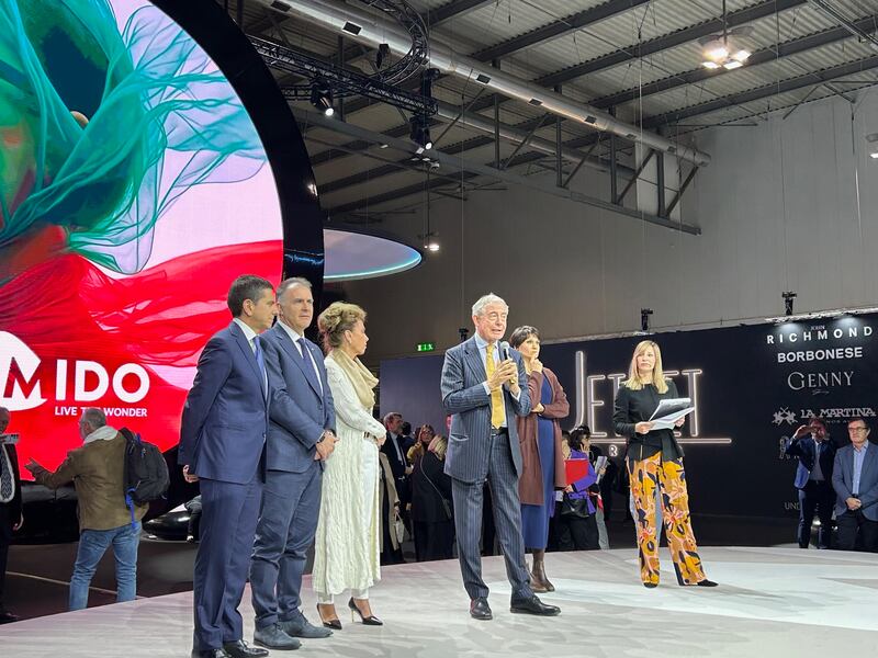 Mido 2026-Fiera Milano