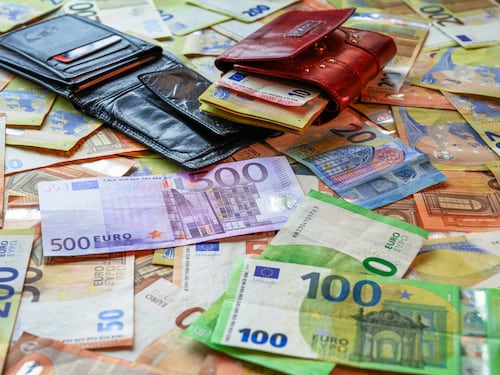 Debito sovrano, tornano vecchie paure